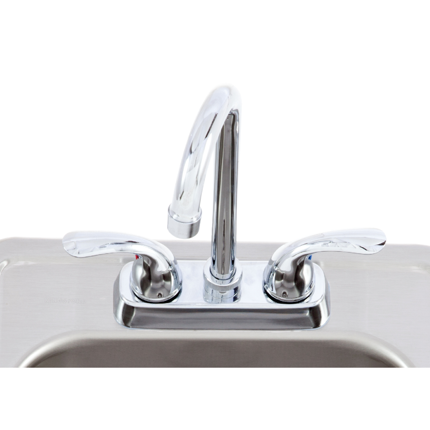 Fire Magic 3836 Stainless Steel Mixer Faucet