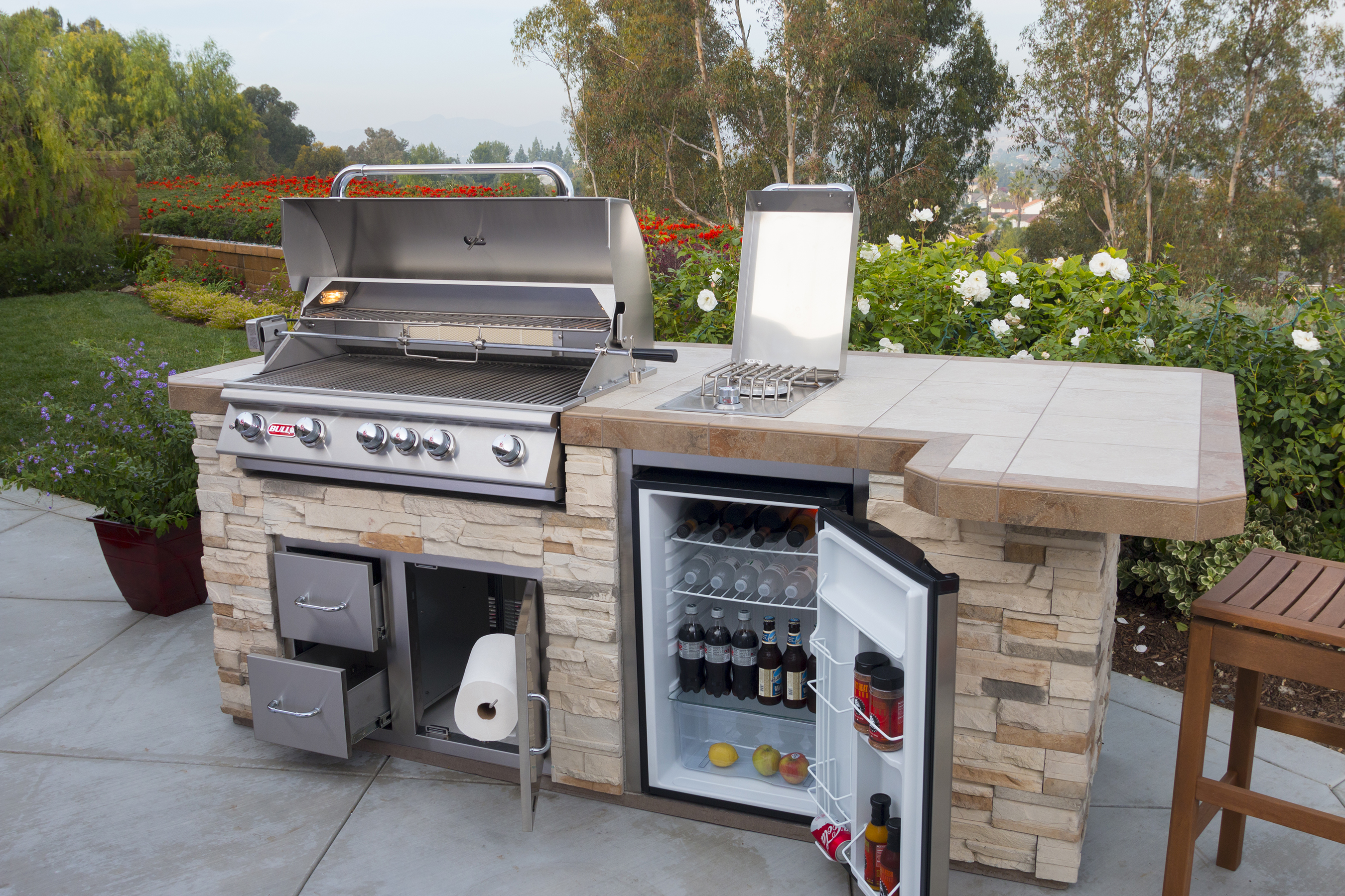 BBQ Island - Premium Grills & Outdoor Kitchen Components – BBQ Island -  Grills and Smokers