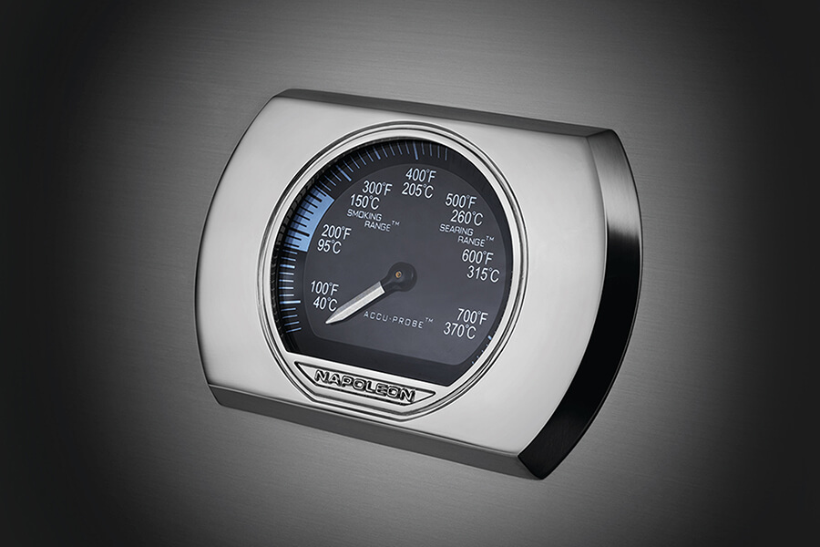 Accu-Probe™ Temperature Gauge