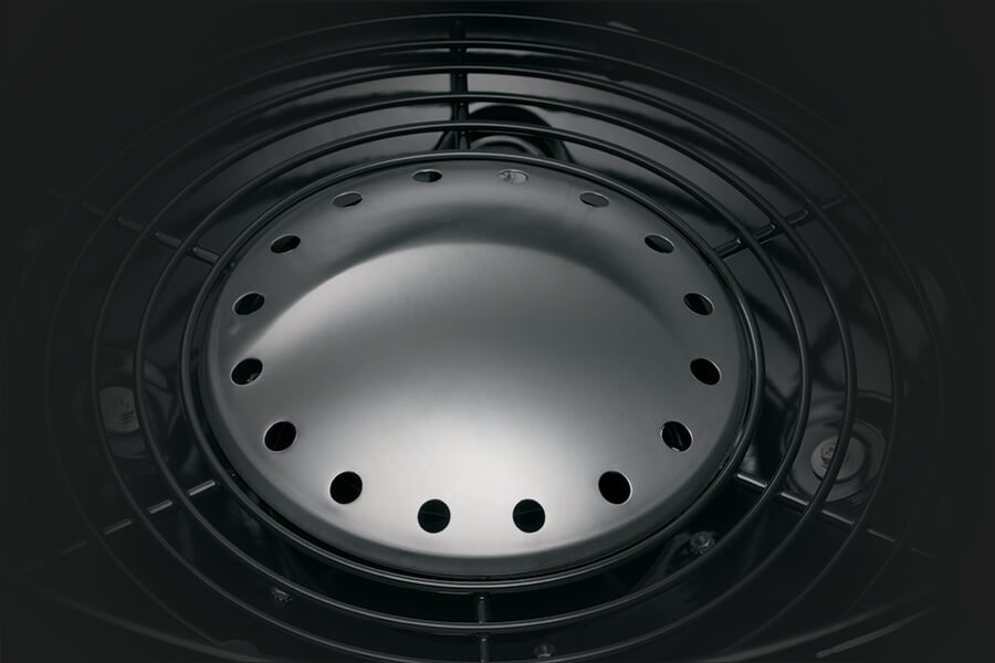 STAINLESS STEEL HEAT DIFFUSER