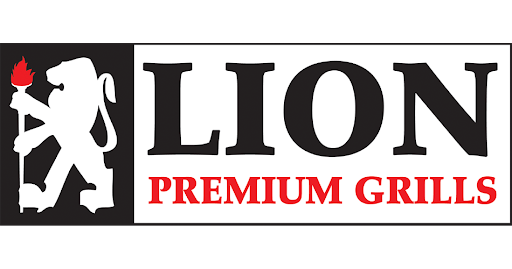 Lion Grill Logo