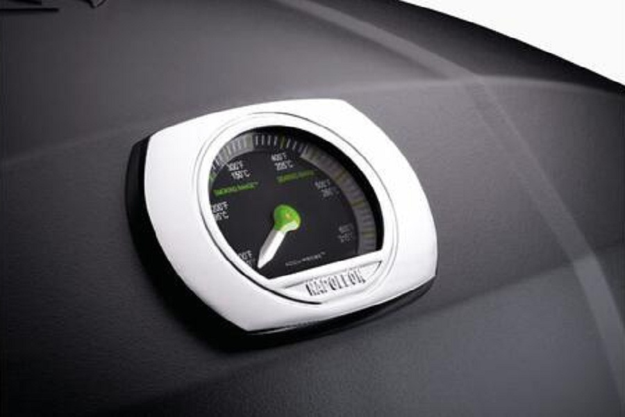 ACCU-PROBE&trade; TEMPERATURE GAUGE