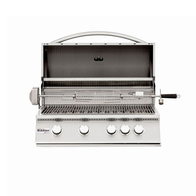 Sizzler 32