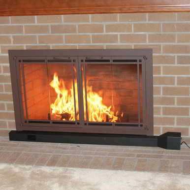 Airculator Heat Exchanger | Cascade Home Decor