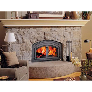 Fireplacextrordinair 36 Elite Wood Burning Fireplace 98500113