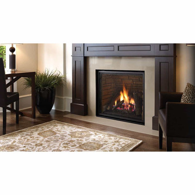 L965E-traditional-fireplace-