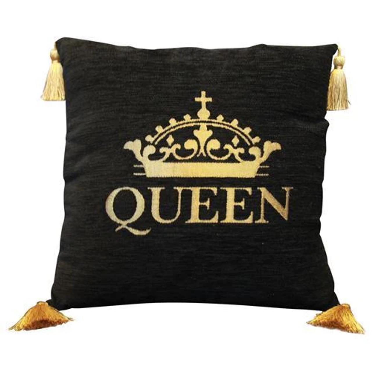 Large Queen Pillow Prime Heritage Gifts
