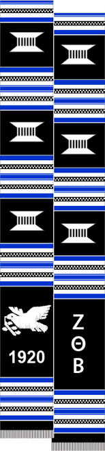 Zeta Phi Beta  Dove BlacK  Zeta Phi Beta  Dove BlacK