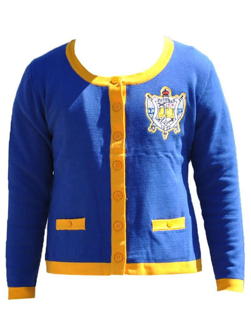 SGRHO Cardigan  SGRHO Cardigan