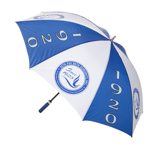  30 Inch  ZPB  Jumbo Umbrella 