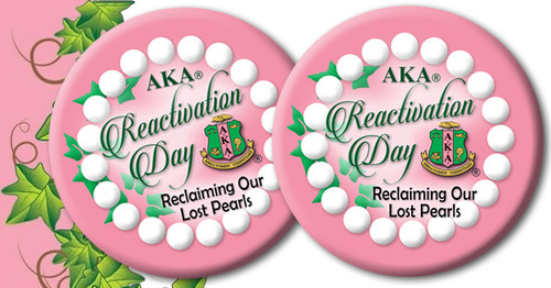 Reclaiming Our Lost Pearls Reclaiming Our Lost Pearls