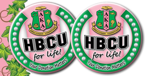 HBCU  Buttons HBCU  Buttons