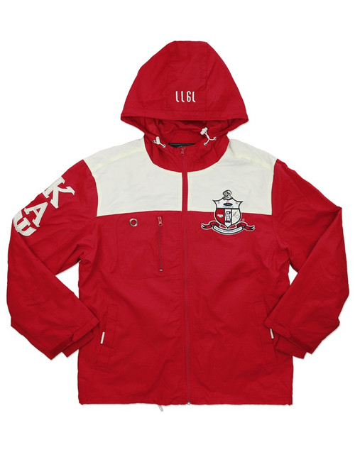 KAP WINDBREAKER KAP WINDBREAKER