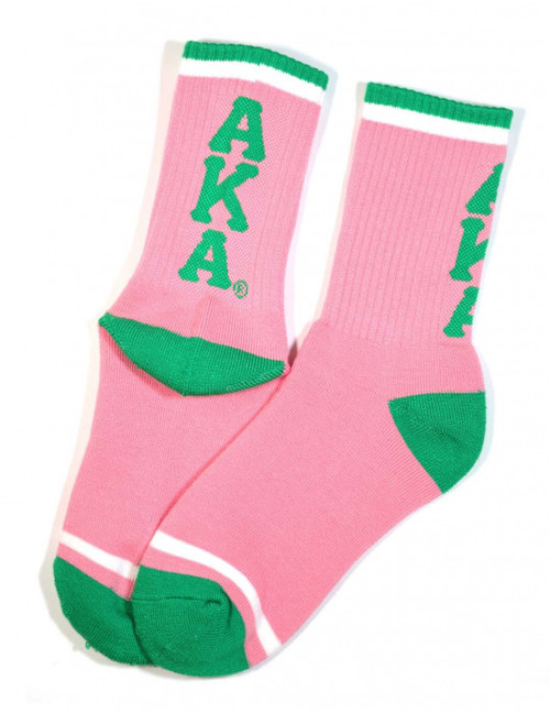 AKA  Socks_PINK