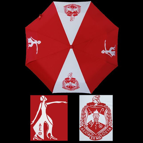 DST Reverse Umbrella