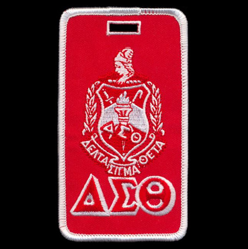 DST Shield Luggage Tag ( 2 per pak )