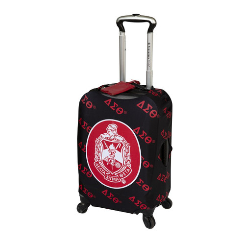 DST Small Luggage Cover