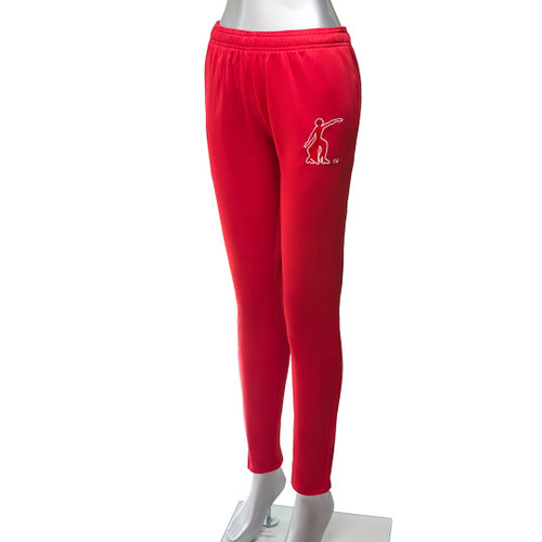 DST Elite Trainer Pants - Red (XL Only)   DST Elite Trainer Pants - Red (XL Only)