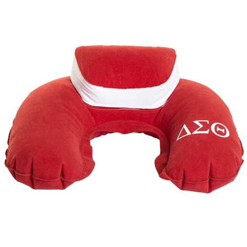 Inflatable DST  Neck Pillow