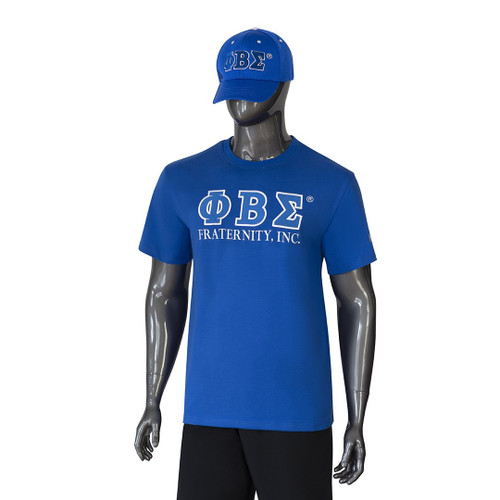 Luxury Cotton Tee (PBS) Luxury Cotton Tee (PBS)