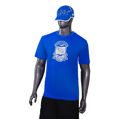 High Performance Tee (PBS)  High Performance Tee (PBS)