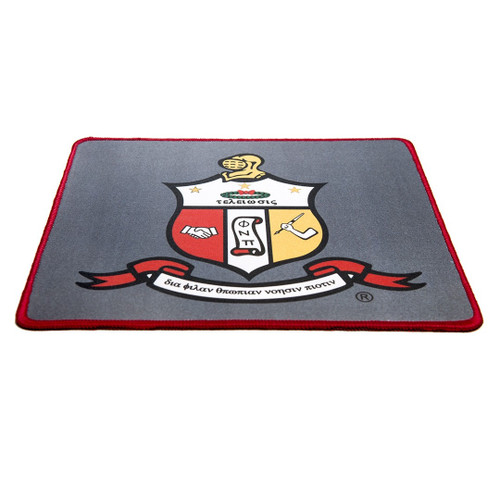 Hemmed Mouse Pad (KAP)