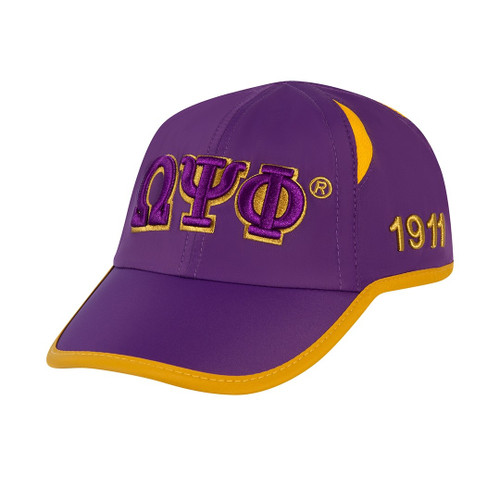 Featherlite Cap (OPP) Featherlite Cap (OPP)