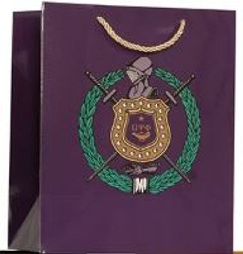 Medium Gift Bag (OPP)