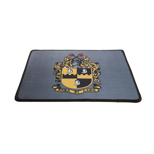 Hemmed Mouse Pad (APA)