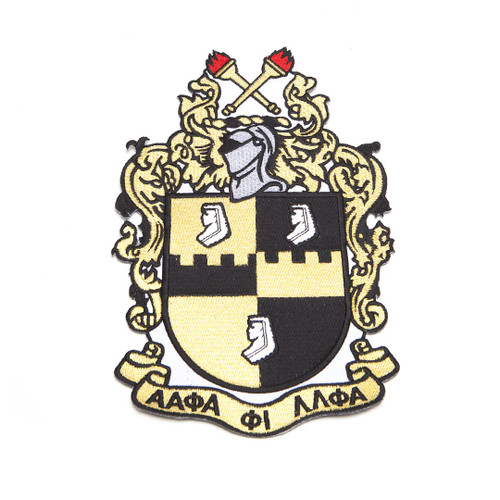 10 Inch Shield (APA)