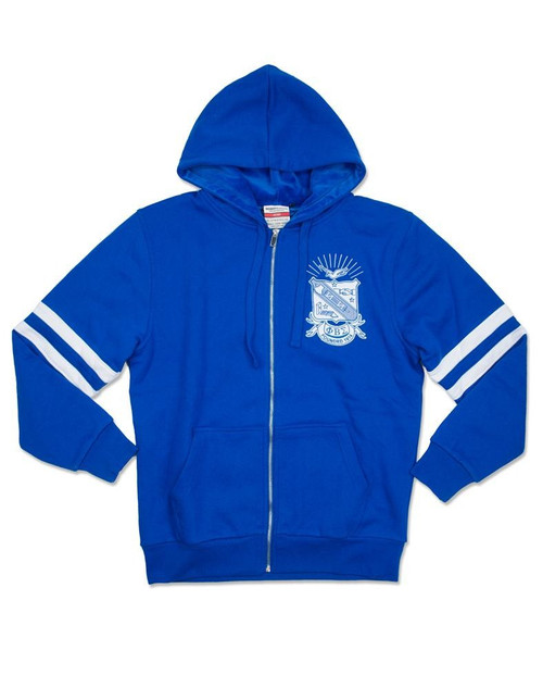 PBS ZIP UP HOODIE PBS ZIP UP HOODIE