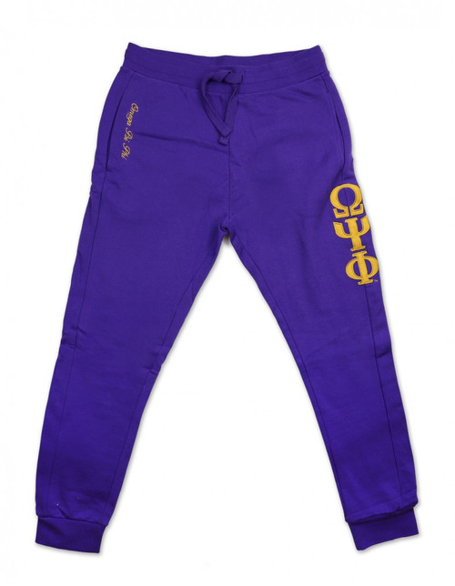 JOGGER PANT OPP JOGGER PANT OPP