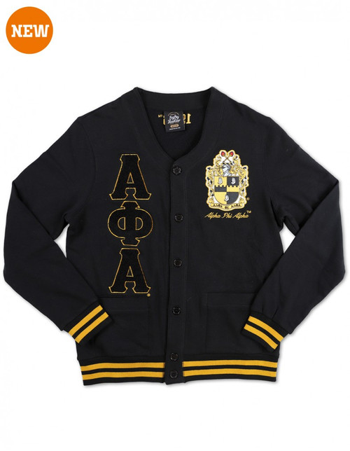 APA CARDIGAN