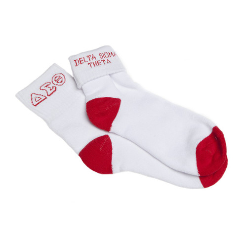 DST Ankle Sock