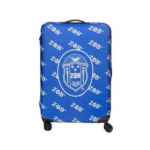 ZPB  large  Luggage  Suitcase  Cover, (Luggage not included) ZPB  large  Luggage  Suitcase  Cover, (Luggage not included)