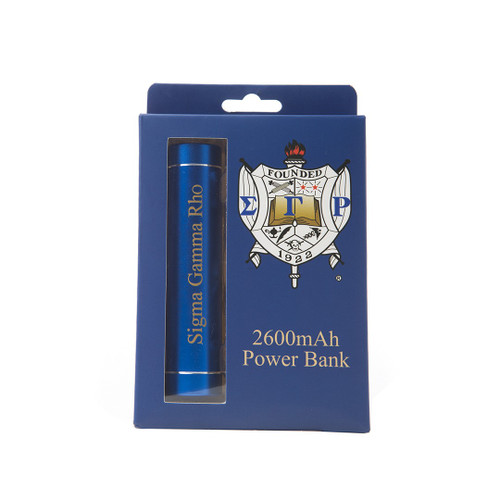 SGRHO  LED Power Bank