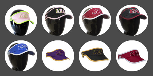 Greek Visors Greek Visors