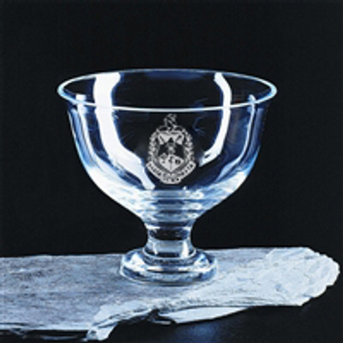 Bowls- Large Footed Revere Bowl ( FREE SHIPPING )