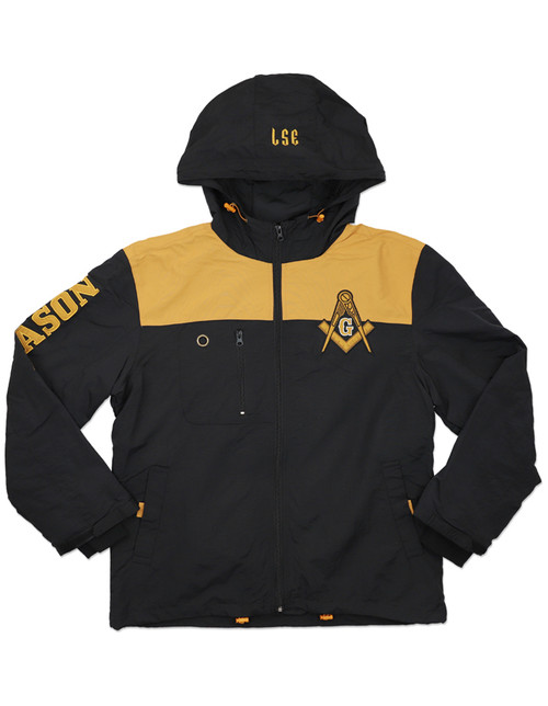 MASON WINDBREAKER MASON WINDBREAKER