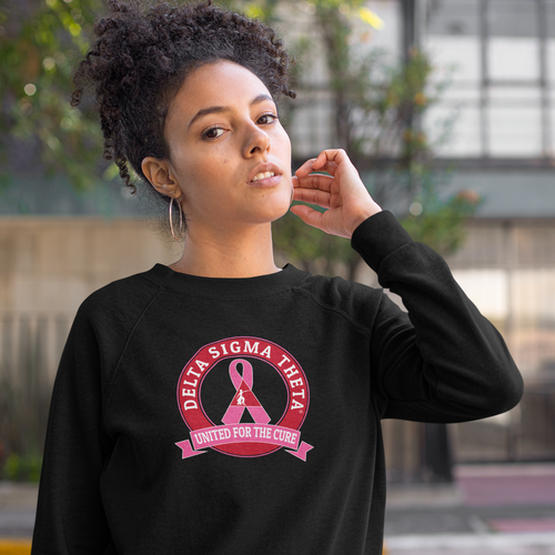 S.L.C.P.D. Breast Cancer Awareness T-Shirt