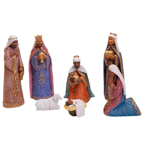 NATIVITY SET 2019 NATIVITY SET 2019