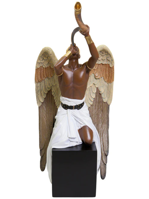Sound Of Victory Figurine