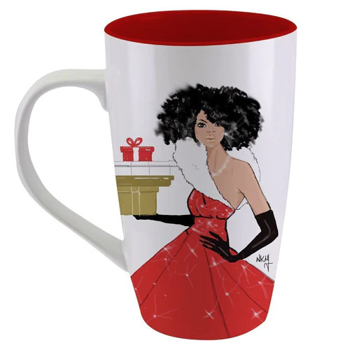 Fabulous Christmas Latte Mug Fabulous Christmas Latte Mug