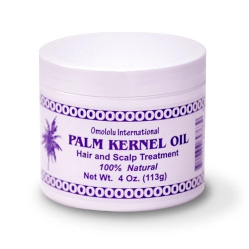 Palm Kernel Oil 4 oz