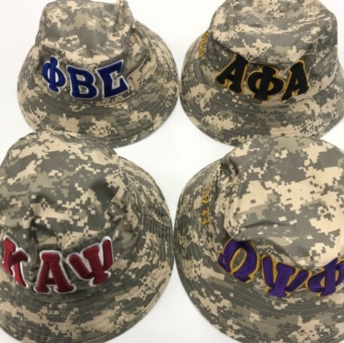 Original Bucket Hat (KAP) Original Bucket Hat (KAP)