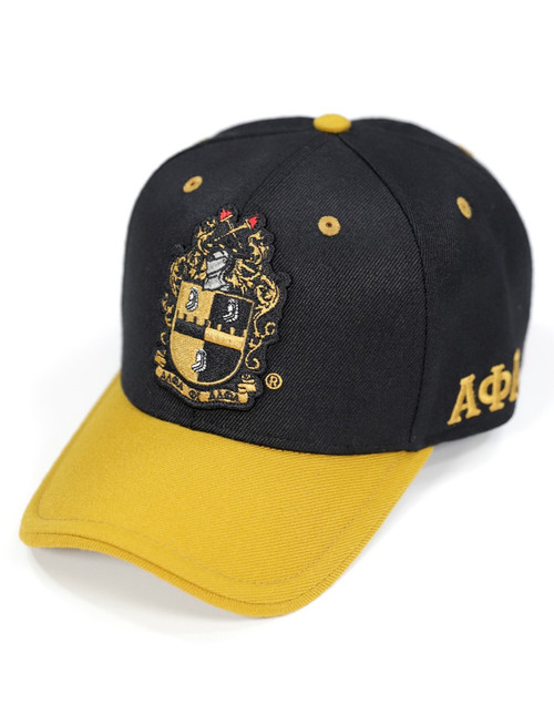 APA SHIELD CAP