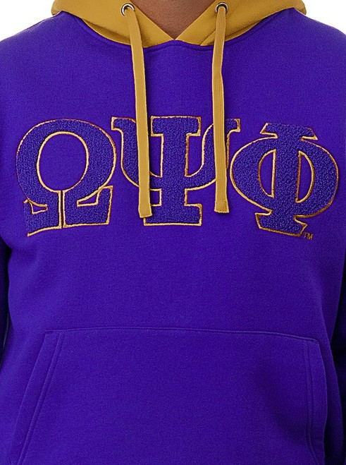 Legacy Tradition OPP Hoodie Legacy Tradition OPP Hoodie