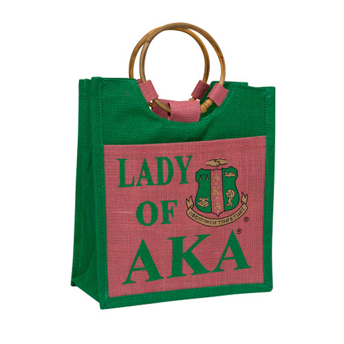 AKA  Mini  Pocket Jute bag AKA  Mini  Pocket Jute bag