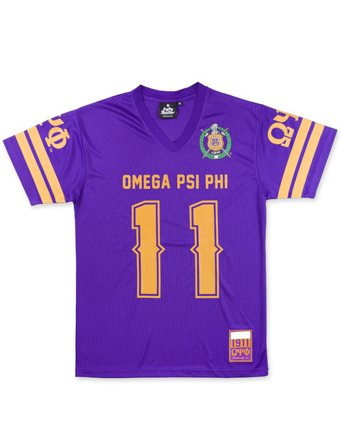 OPP FOOTBALL JERSEY TEE OPP FOOTBALL JERSEY TEE