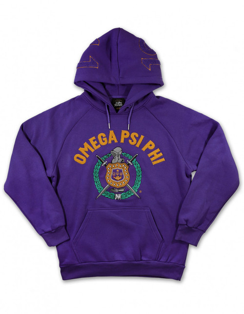 OPP PULLOVER HOODIE   OPP PULLOVER HOODIE